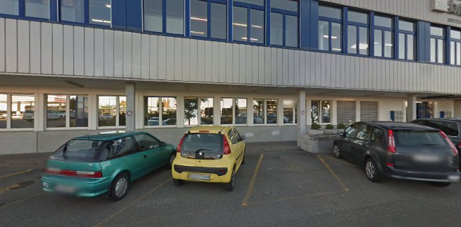 Rezensionen über Cavelti AG in St. Gallen - Druckerei