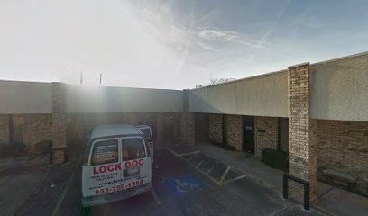 Joe E. Hugghins, DC - Pet Food Store in Longview Texas