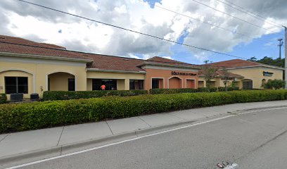 dot physicals of estero at chiropractic care and rehab center