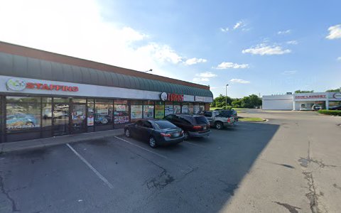 Grocery Store «Toros Supermarket», reviews and photos, 4112 N High School Rd, Indianapolis, IN 46254, USA