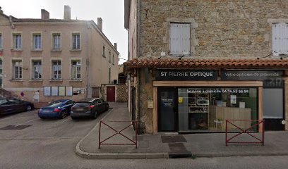 Boucherie Plats Cuisonés À Emporter Saint-Pierre-de-Bœuf
