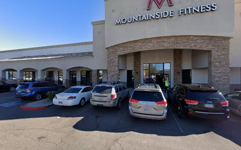 Gym «Mountainside Fitness Mesa», reviews and photos, 1253 N Greenfield Rd, Mesa, AZ 85205, USA