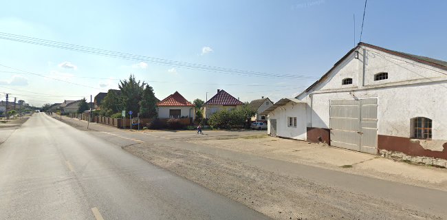 Ajak, Vasút utca 62, 4524 Magyarország
