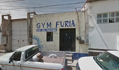 Gym Furia