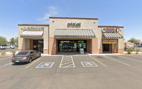 Cell Phone Store «Cricket Wireless Authorized Retailer», reviews and photos, 1461 N Dysart Rd, Avondale, AZ 85323, USA