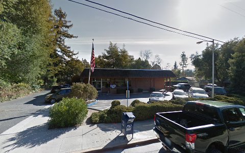 Post Office «United States Postal Service», reviews and photos, 250 Main St, Ben Lomond, CA 95005, USA