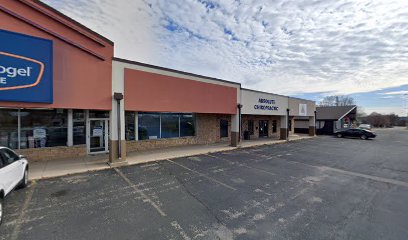 Dr. Nathan Saj - Pet Food Store in Rochester Minnesota