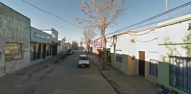 Ituzaingó 359, 80000 San José, Departamento de San José, Uruguay