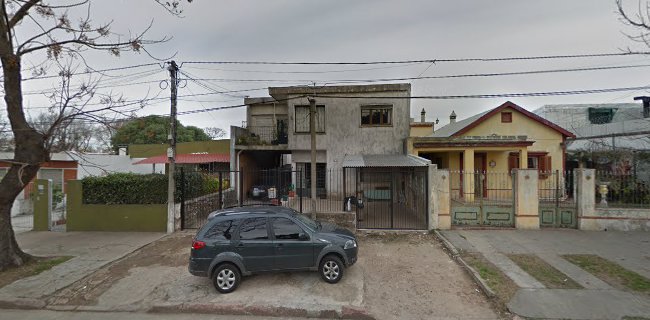 Tacuabé 4719, 12900 Montevideo, Departamento de Montevideo, Uruguay