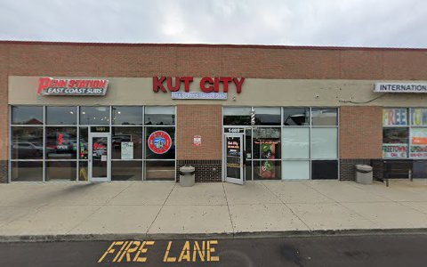 Barber Shop «Kut City Full Services Barbershop», reviews and photos, 1485 E Dublin Granville Rd, Columbus, OH 43229, USA