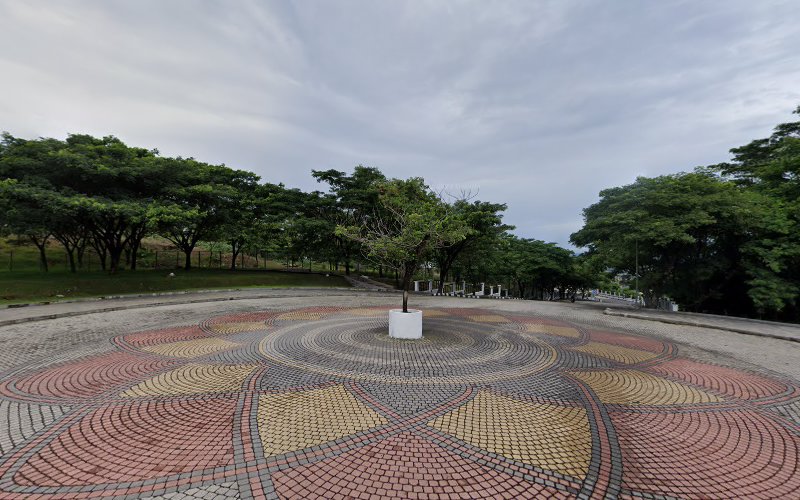 Monumen Panser Hambalang, Bukit Jonggol