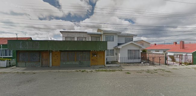Restaurant Donde Jota - Punta Arenas