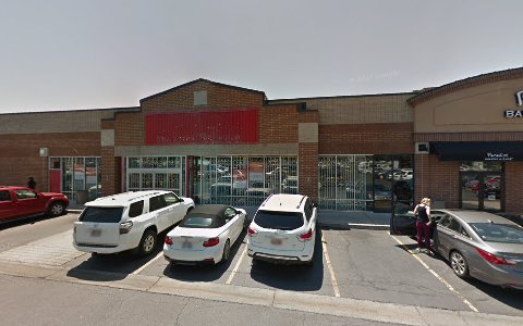 Office Supply Store «Staples», reviews and photos, 624 E 400 S, Salt Lake City, UT 84102, USA