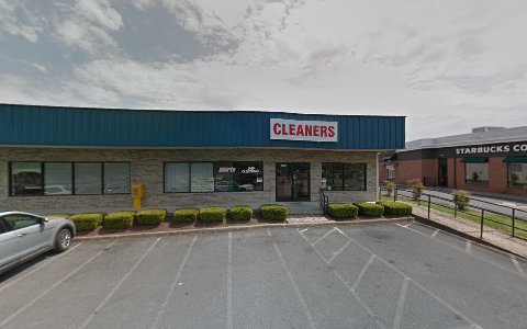Dry Cleaner «Quality Cleaning Center», reviews and photos, 1686 S Pleasant Valley Rd, Winchester, VA 22601, USA
