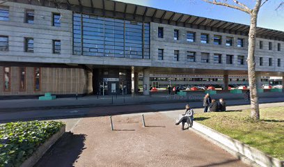 SOIE -service d'orientation et d'insertion professionnelle -Université Claude Bernard Lyon1 Villeurbanne