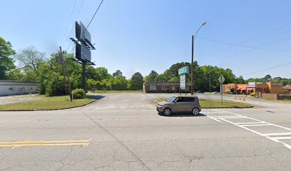 Frank Castagna - Pet Food Store in Thomson Georgia