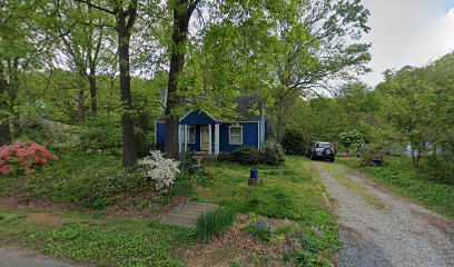 Blue Ribbon Pet Care