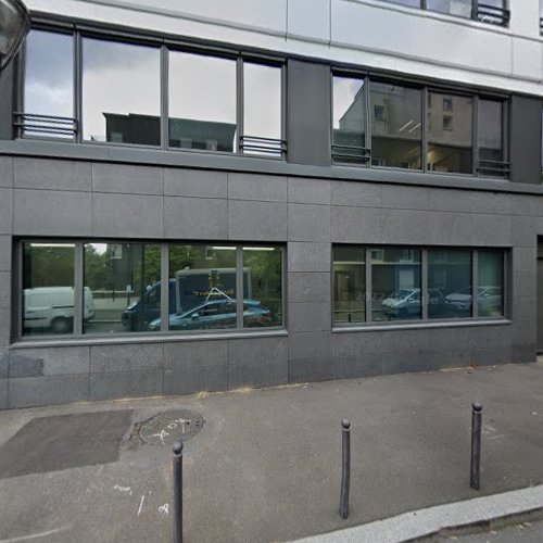 Centre de formation continue KG Consulting Vitry-sur-Seine