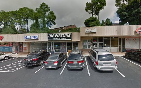Tobacco Shop «Pipeline Smoke and Vape Shop», reviews and photos, 967 South Marietta Pkwy SE, Marietta, GA 30060, USA