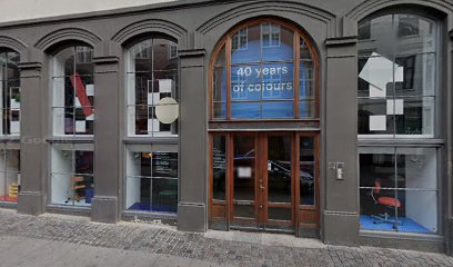 NymarkChristensen - Revisor i København