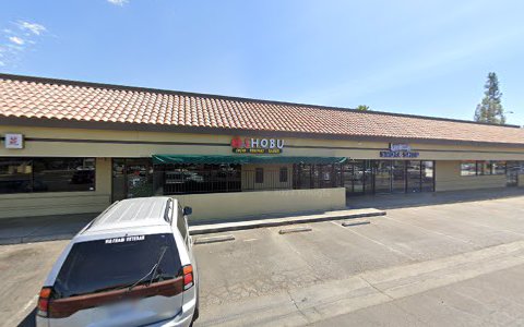 Pizza Restaurant «Cafe Via», reviews and photos, 6640 N Blackstone Ave #106, Fresno, CA 93710, USA