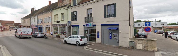Photo du Banque CIC à Saint-Marcel