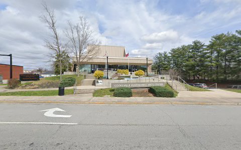 Performing Arts Theater «Cookeville Performing Arts Center», reviews and photos, 10 E Broad St, Cookeville, TN 38501, USA