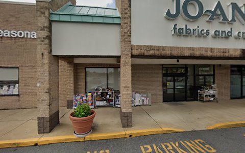 Fabric Store «Jo-Ann Fabrics and Crafts», reviews and photos, 1774 Rio Hill Center, Charlottesville, VA 22901, USA
