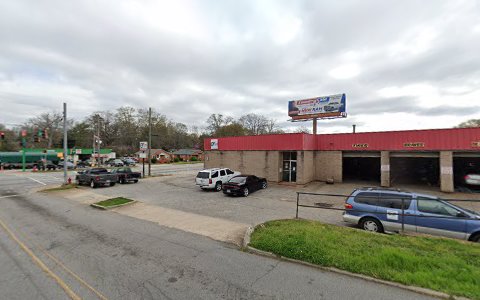 Tire Shop «H & A Tire and Automotive, Inc», reviews and photos, 1140 W Taylor St, Griffin, GA 30223, USA