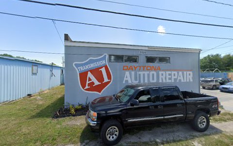 Auto Repair Shop «Daytona Auto Repair and A1 Transmission», reviews and photos, 1416 Old Moultrie Rd, St Augustine, FL 32084, USA