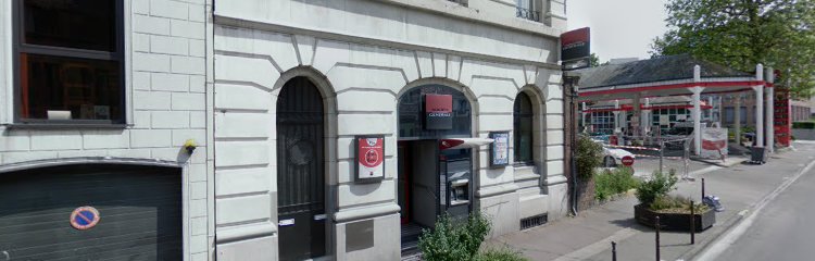 Photo du Banque Société Générale à La Madeleine