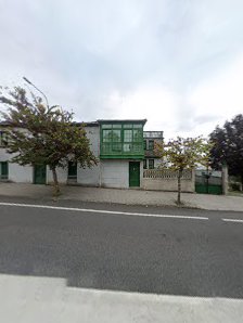 Centro de Saúde Pobra de Trives Av. Otero Pedrayo, 11, 32780 A Pobra de Trives, Province of Ourense, España