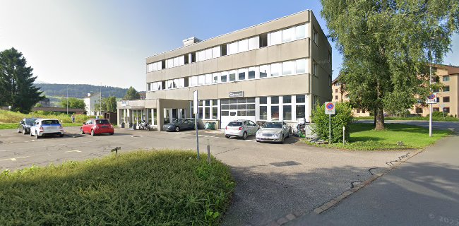 CENTRAL Garage KM GmbH - Cham