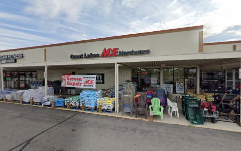 Hardware Store «Great Lakes Ace Hardware», reviews and photos, 5060 Dixie Hwy, Waterford Twp, MI 48329, USA