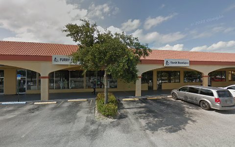 Clothing Store «Furry Friends Thrift», reviews and photos, 615 W Indiantown Rd, Jupiter, FL 33458, USA