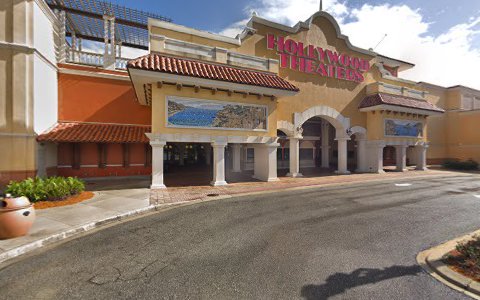 Movie Theater «Hollywood Theaters», reviews and photos, 23106 Fashion Dr, Estero, FL 33928, USA