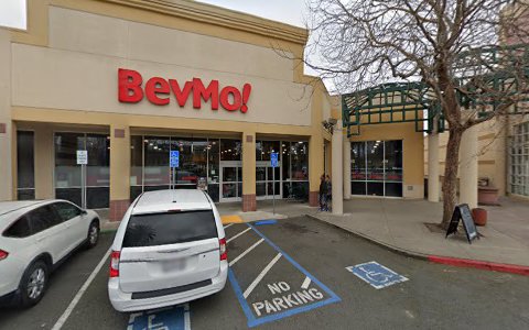 Wine Store «BevMo!», reviews and photos, 5717 Christie Ave, Emeryville, CA 94608, USA