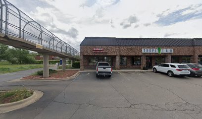 Dr. Lonie Harris - Pet Food Store in Burton Michigan