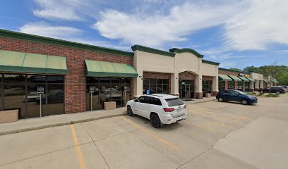 Sexton Timothy R DC - Pet Food Store in Des Moines Iowa