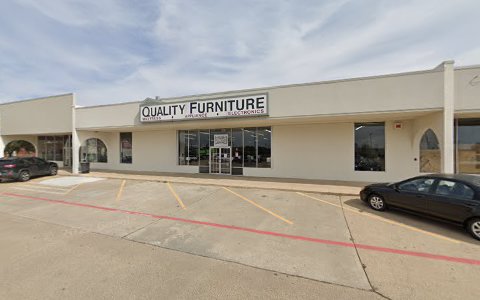 Furniture Store «Quality Furniture & Appliance», reviews and photos, 500 N Galloway Ave #160, Mesquite, TX 75149, USA