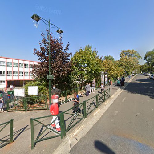 Ecole elementaire Saint-Exupéry à Savigny-sur-Orge
