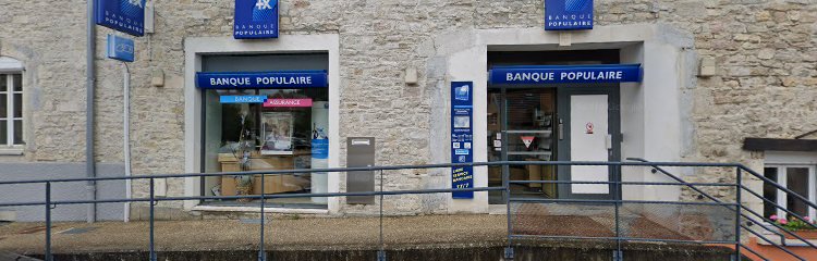 Photo du Banque Banque Populaire Bourgogne Franche-Comté à Orchamps-Vennes