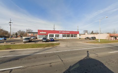 Car Repair and Maintenance «Midas», reviews and photos, 29611 Harper Ave, St Clair Shores, MI 48082, USA