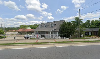 Oliver Evans - Pet Food Store in Holly Springs Georgia