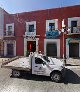 Teatros en familia en Puebla