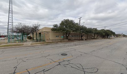 San Antonio Information Department