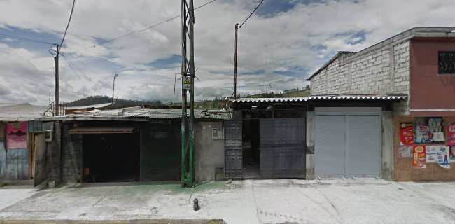 Rotulos Cerrajeria - Quito