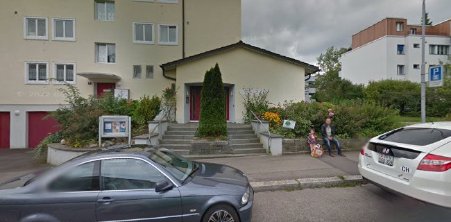 Rezensionen über Evangelisch-methodistische Kirche Zürich-Altstetten in Zürich - Verband