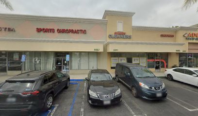 Anthony S. Smith, DC - Pet Food Store in Lakewood California