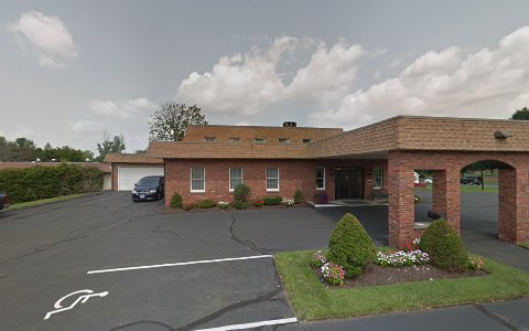 Funeral Home «Samsel & Carmon Funeral Home», reviews and photos, 419 Buckland Rd, South Windsor, CT 06074, USA